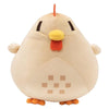 Peluche Poule Blanche