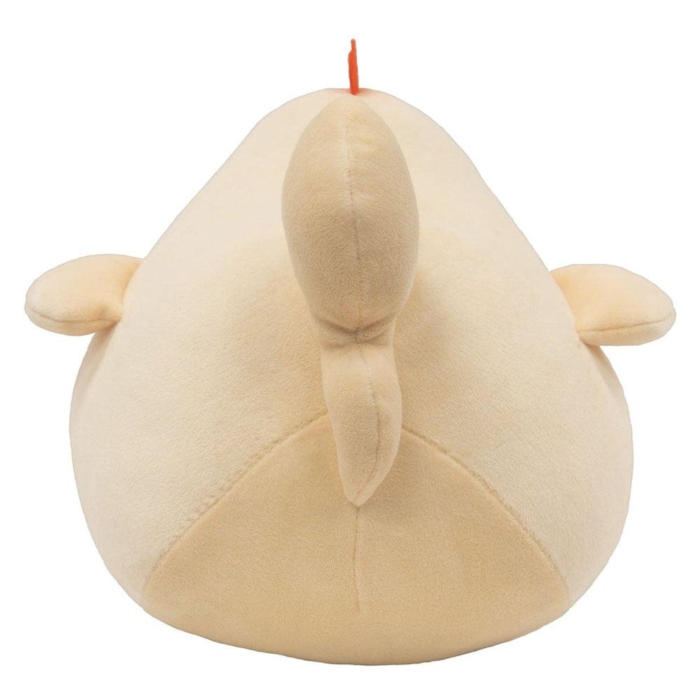 Peluche Poule Blanche