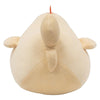 Peluche Poule Blanche
