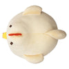 Peluche Poule Blanche