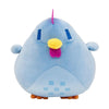 Peluche Poule Bleue