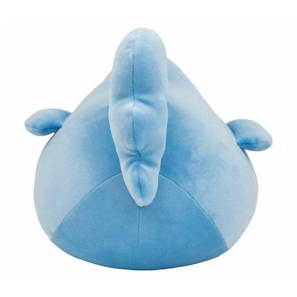 Peluche Poule Bleue