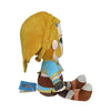 Peluche Princesse Zelda BOTW