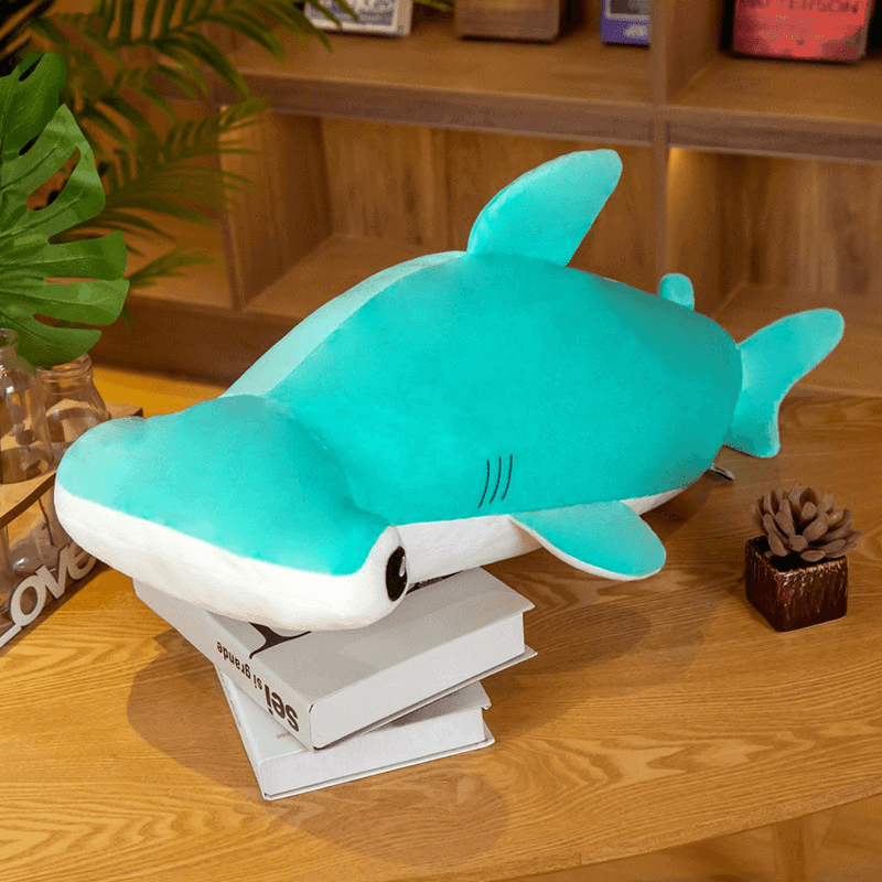Peluche Requin-Marteau