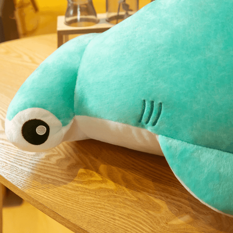 Peluche Requin-Marteau
