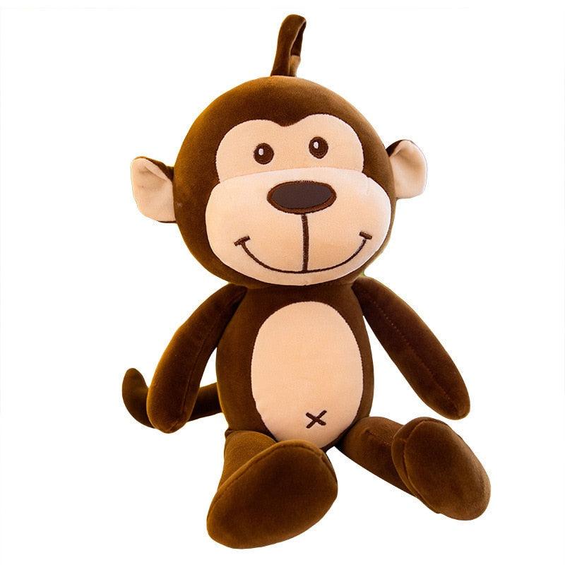 Peluche Singe