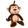 Peluche Singe
