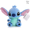 Peluche Stitch