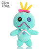 Peluche Stitch