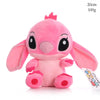 Peluche Stitch