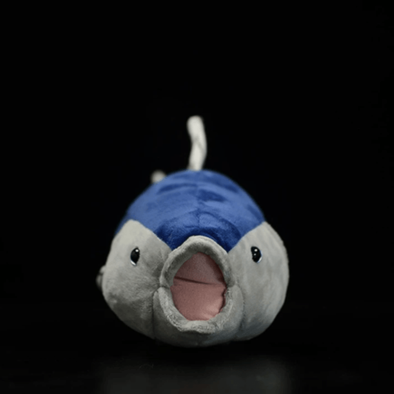 Peluche Thon