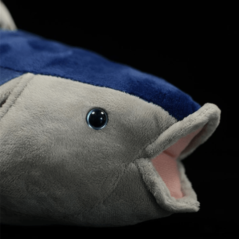 Peluche Thon