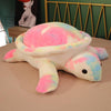 Peluche Tortue Rose