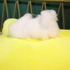 Peluche Tortue Verte