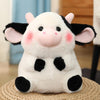 Peluche Vache Kawaii