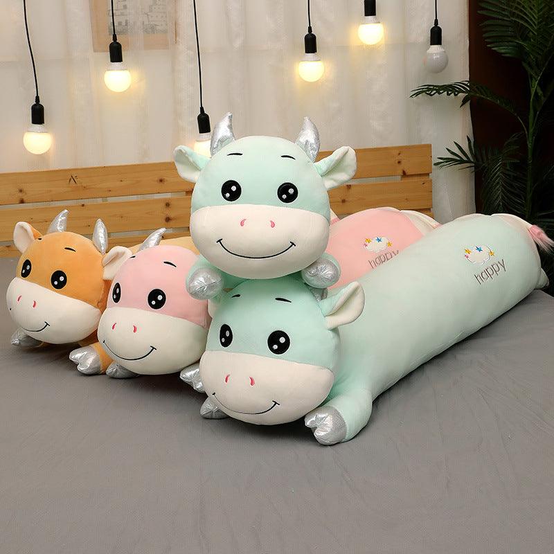 Peluche Vache XXL