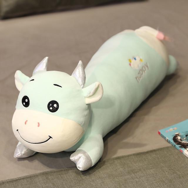 Peluche Vache XXL
