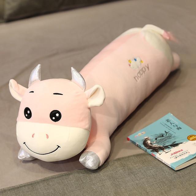 Peluche Vache XXL