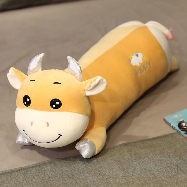 Peluche Vache XXL