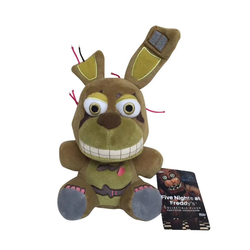 Peluche Five nights at freddy's