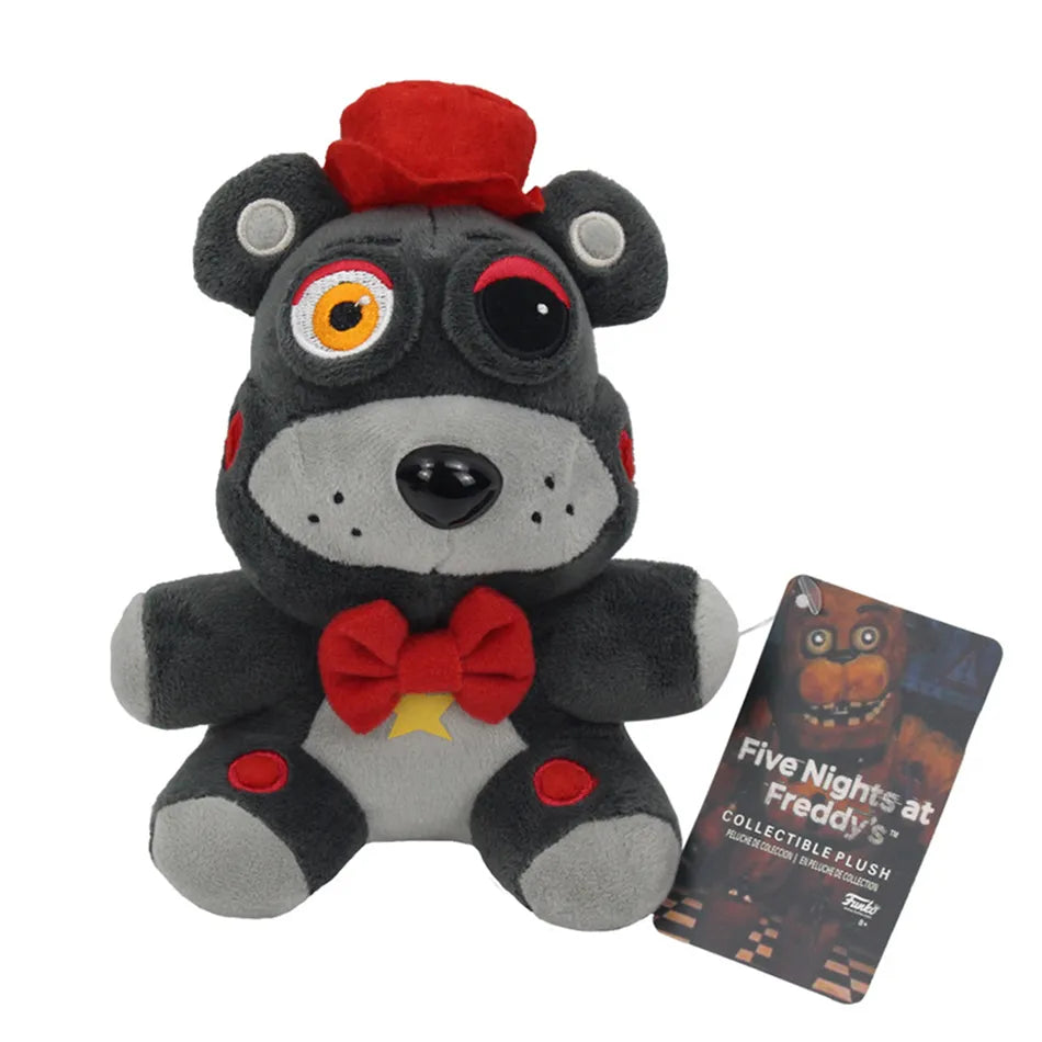 Peluche Five nights at freddy's