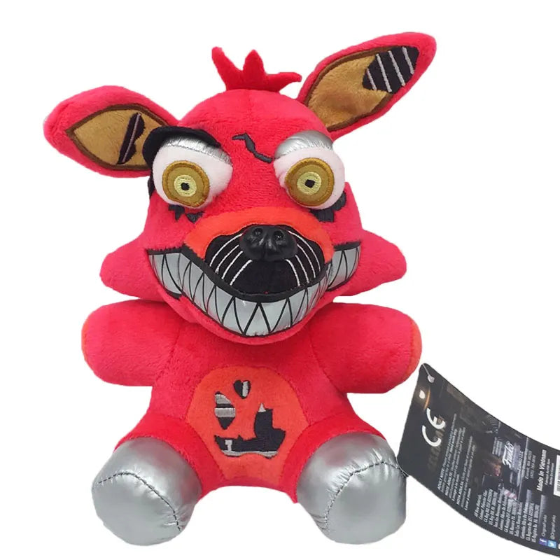 Peluche Five nights at freddy's