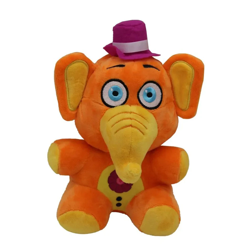 Peluche Five nights at freddy's