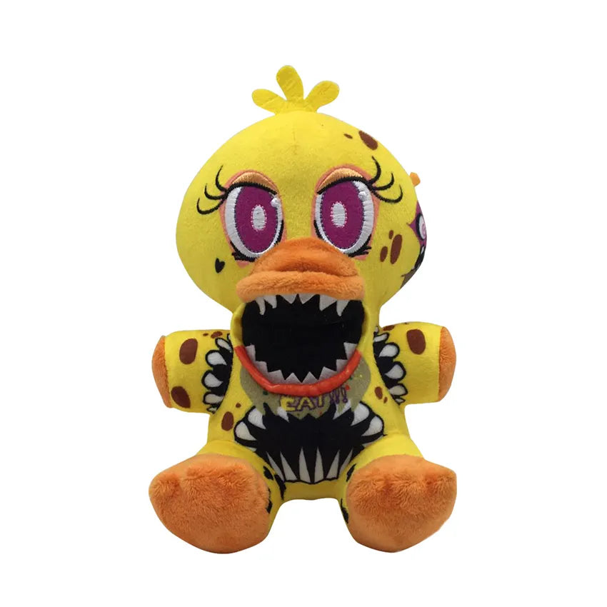 Peluche Five nights at freddy's