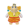 Peluches Elephants Super Mario Wonder