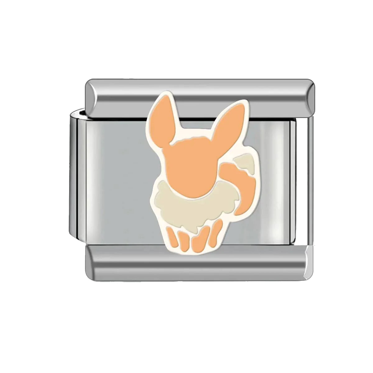 Pièces Bracelet à breloques Pokémon