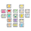Pièces Bracelet à breloques Pokémon