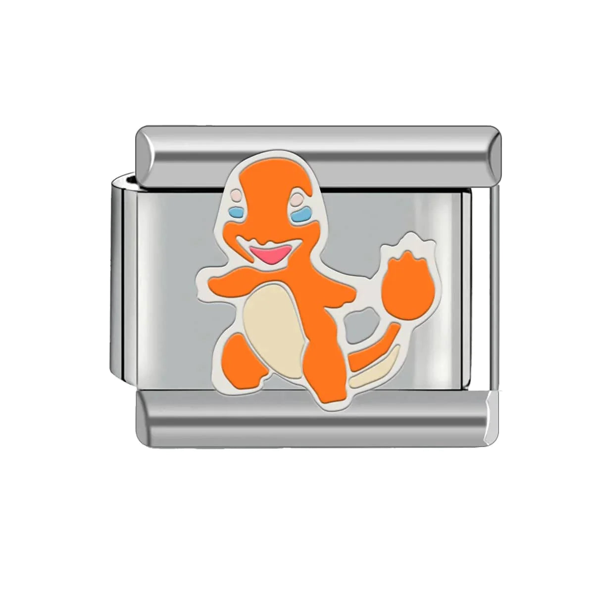 Pièces Bracelet à breloques Pokémon