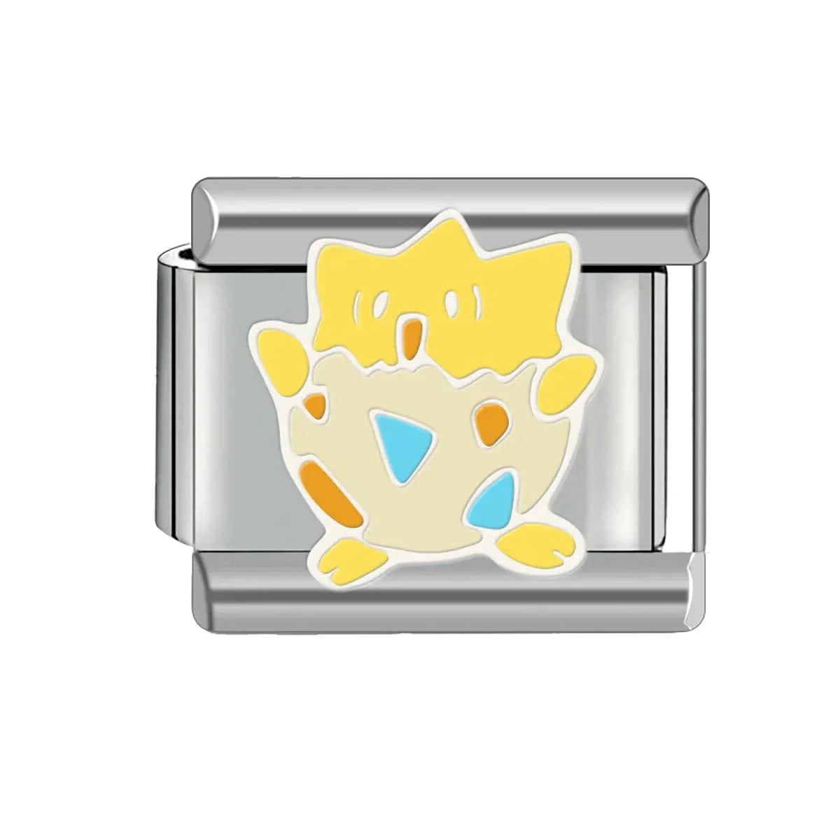 Pièces Bracelet à breloques Pokémon