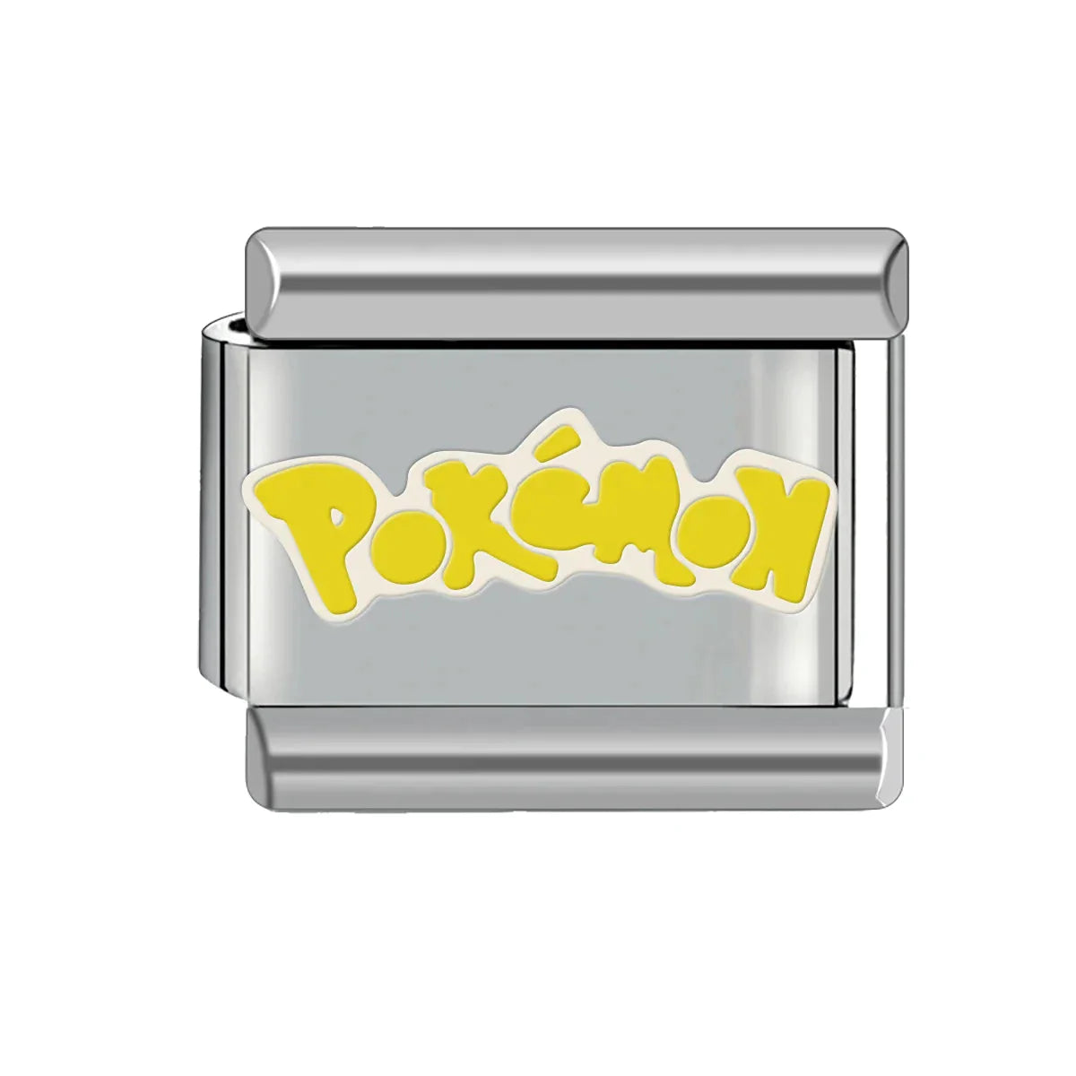 Pièces Bracelet à breloques Pokémon