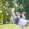 Pistolet à bulles enfant