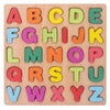 Puzzle 3D en bois Montessori pour enfants
