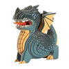 Puzzle en papier 3D dinosaure Montessori