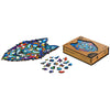 Puzzle en Bois d'Animaux