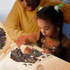 Puzzle en Bois d'Animaux
