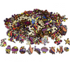 Puzzle en Bois d'Animaux