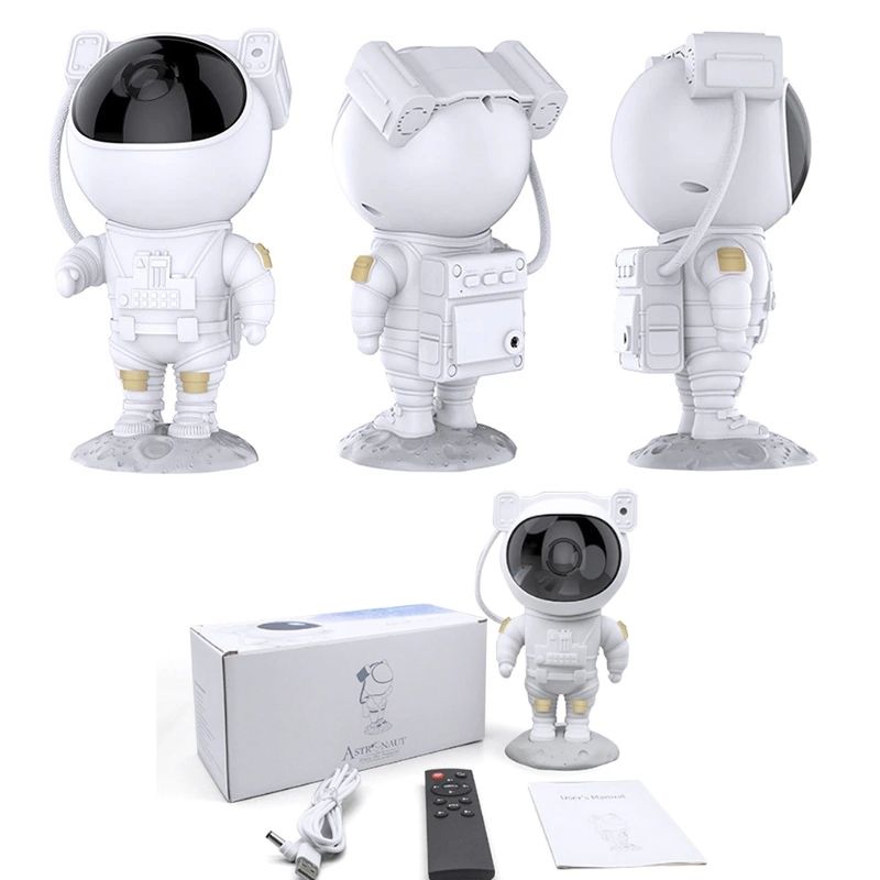 Robot projecteur de ciel étoilé