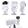 Robot projecteur de ciel étoilé