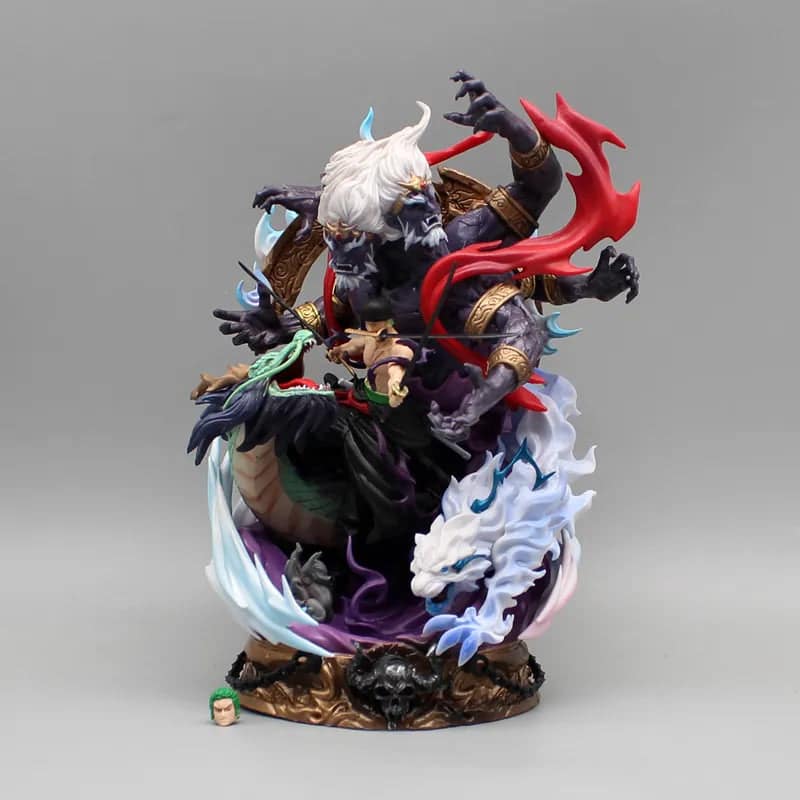 Roronoa Zoro ashura