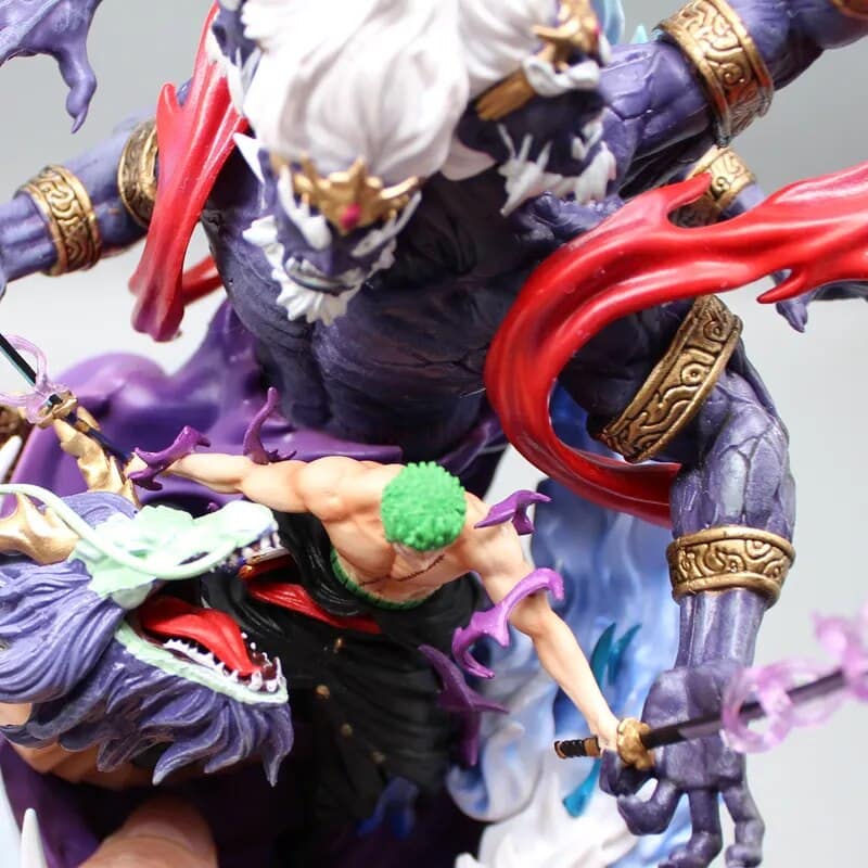 Roronoa Zoro ashura