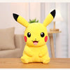 Peluche Pokemon - Attrapez les tous !