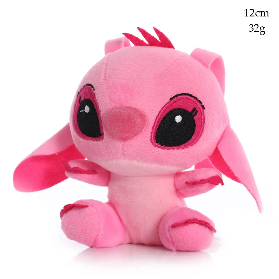Peluche Stitch