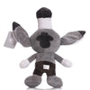 Peluche Stitch