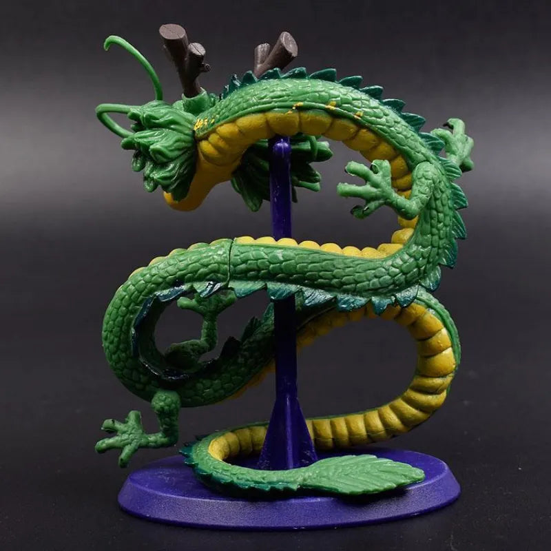 Figurine Dragon Ball Divinité Shenron