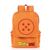 Sac à Dos Dragon Ball Boule de Cristal 5 Étoiles