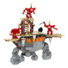 Monstre Pierre Zelda TOTK Jeu Compatible Lego